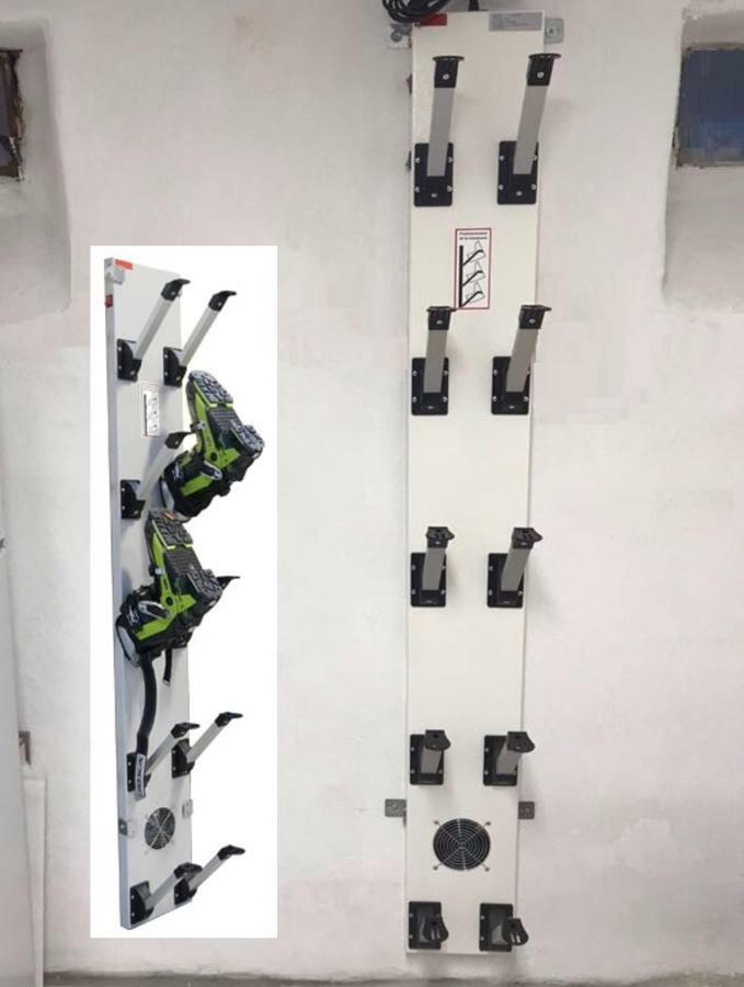 Appartamento Monte Bianco La Salle Extérieur photo
